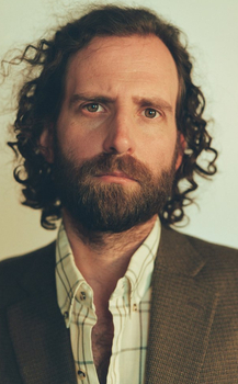 Kyle Mooney